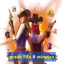 grade fifa 8 minutos